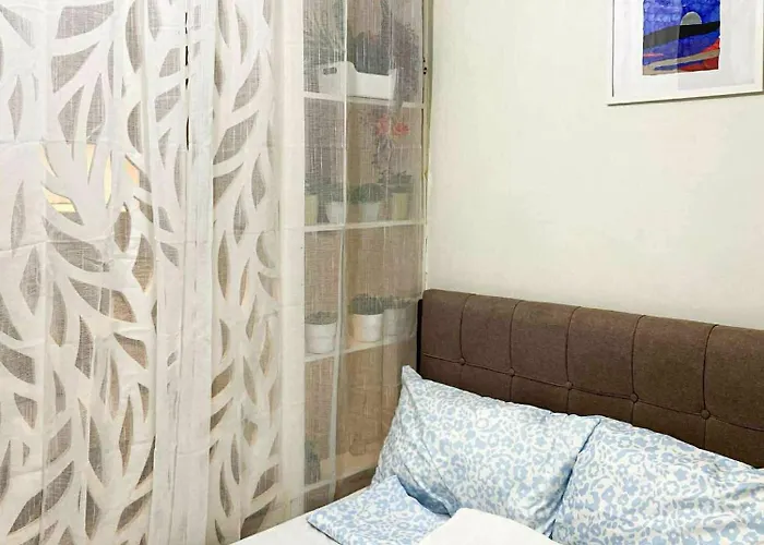 Shore Residences Moa Naia With Netflix Wifi Access Aparthotel *