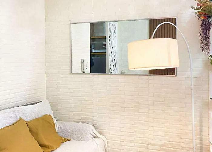 Aparthotel Shore Residences Moa Naia With Netflix Wifi Access