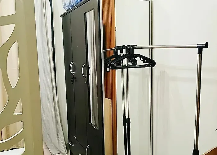 Shore Residences Moa Naia With Netflix Wifi Access Aparthotel