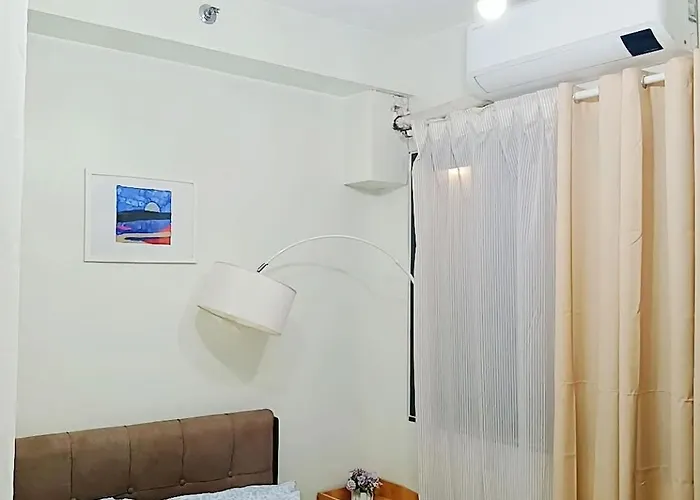 Aparthotel Shore Residences Moa Naia With Netflix Wifi Access *