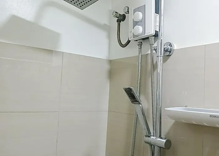 Shore Residences Moa Naia With Netflix Wifi Access Aparthotel *