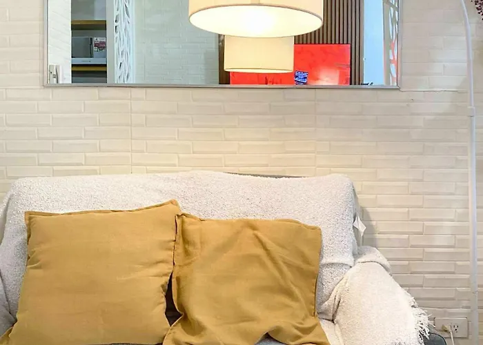 Shore Residences Moa Naia With Netflix Wifi Access