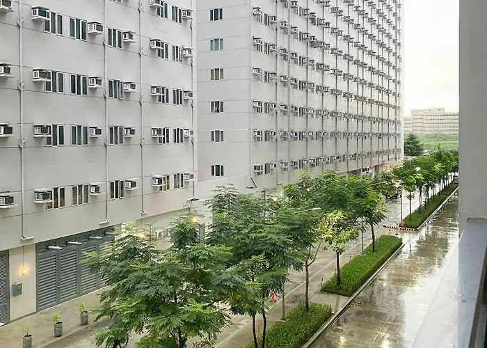 Shore Residences Moa Naia With Netflix Wifi Access *