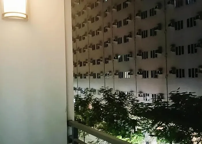 Shore Residences Moa Naia With Netflix Wifi Access Aparthotel *
